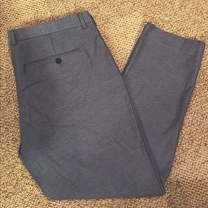 Express Innovator Men’s Dress Pants 38x32